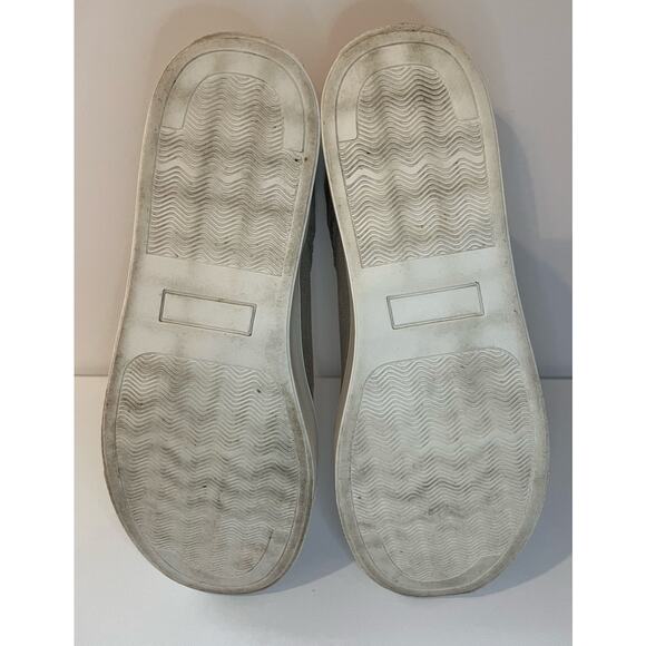Very G Slip-On Flat Sneaker - Beige - Size 8.5 - Picture 8 of 8